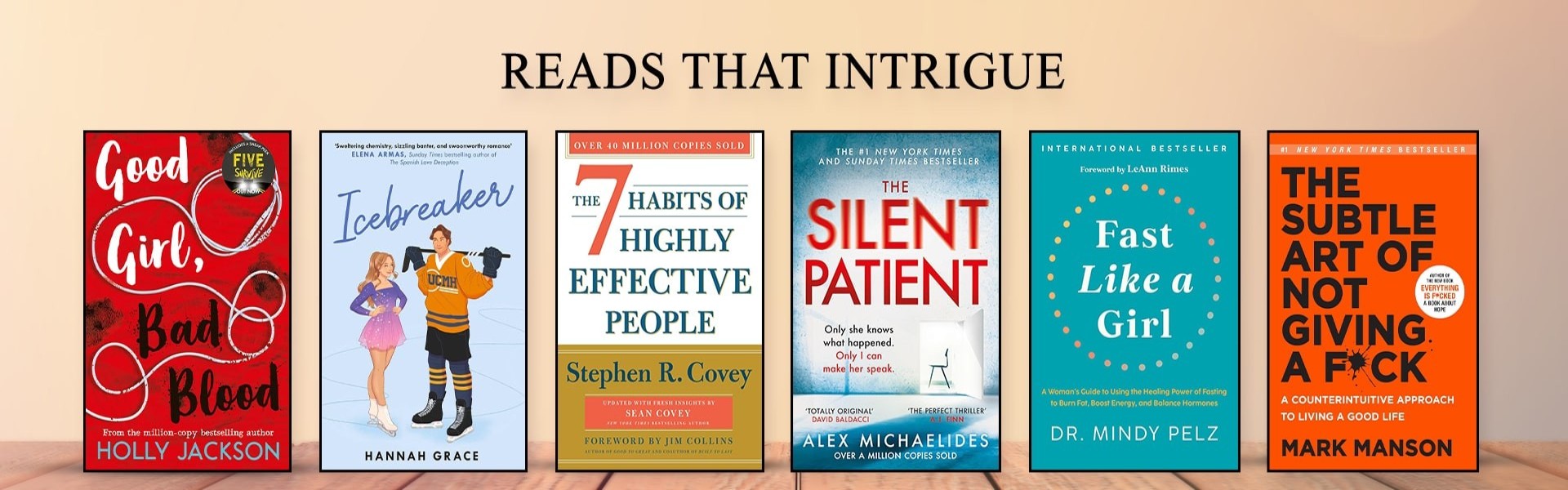 books