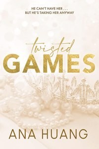 Twisted Games (Paperback) | Released: 05 May 2022