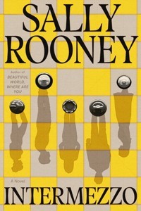 Intermezzo (Hardback) | Released: 24 Sep 2024